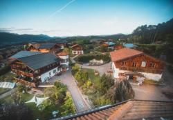 Pineta Hotels Nature & Wellness Resort