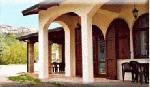 AGRITURISMO LA FONTE