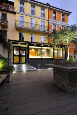 Hotel Edolo