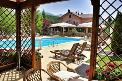 Hotel Ristorante Il Bucaneve