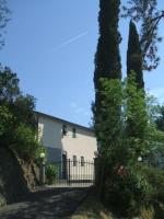 Il casone bianco