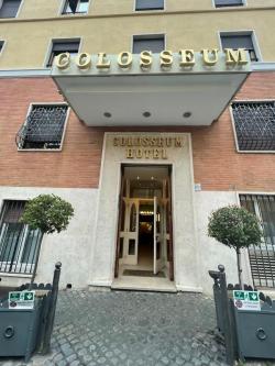 Hotel Colosseum