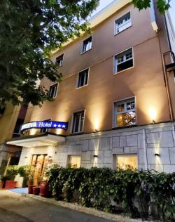 Hotel Minerva