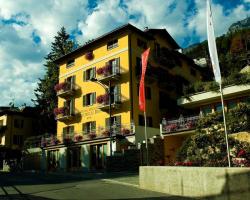Hotel Meublè Sertorelli Reit