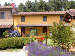 Agriturismo i Pianacci