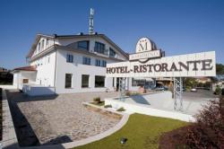 hotel massimino