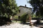A casa di Olivo