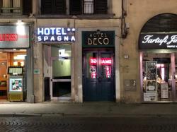 Hotel Dèco