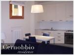 Cernobbio residence