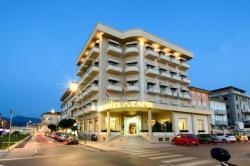 Hotel Capri srl