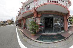 hotel europa sas