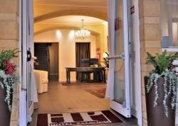 HOTEL PATAVIUM SRL