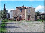 Agriturismo PODERONE VECCHIO