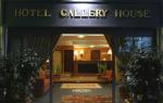 hotel gallery house