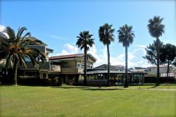 Hotel Villa Undulna **** Terme della Versilia