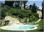 Bed and Breakfast Casale Fontibucci