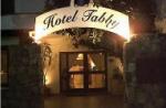 Hotel Tabby