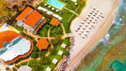 Borgo di Riaci Hotel