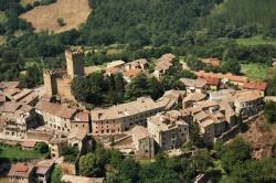 Castello di Proceno s.r.l. Albergo diffuso