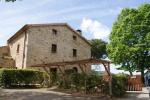 La Mulattiera Country House