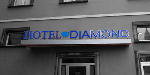 mbh hotel diamond