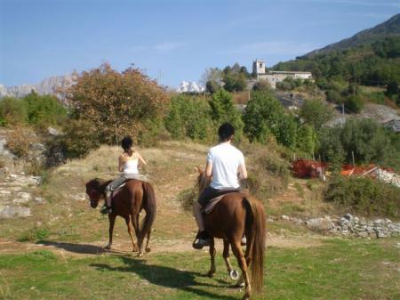 AGRITURISMO IL PARADISO - BIO, AGRITURISMI IN VERSILIA_winter