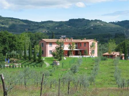 Tenuta Il Vallone_winter