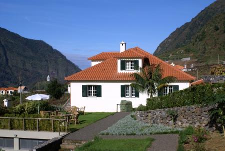 Casa dos Lameiros