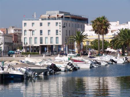 Hotel Faro * * * *