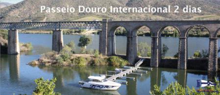 Rio Douro - Marina do Freixo