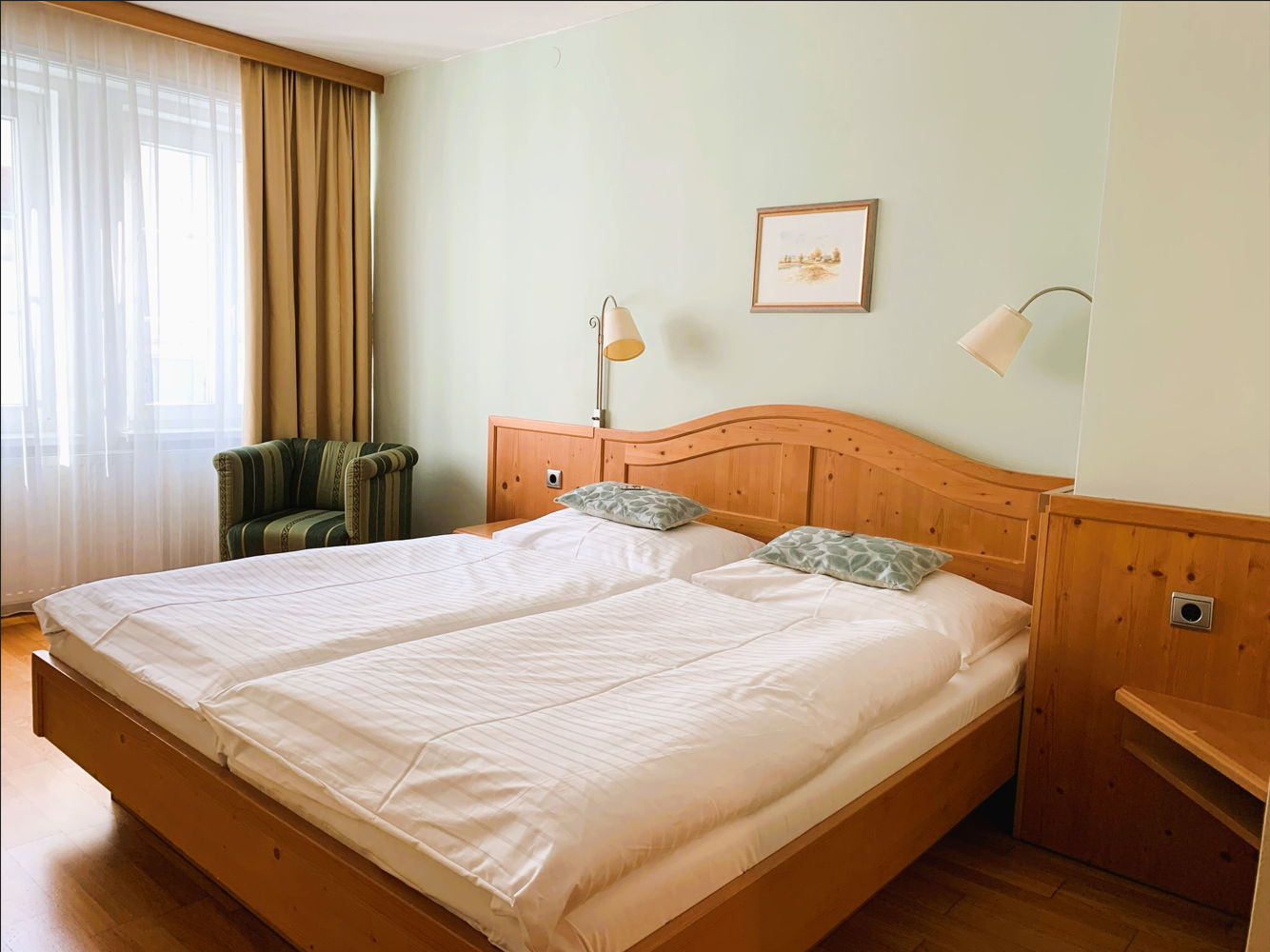 Hotel zur Post Hotel zur Post