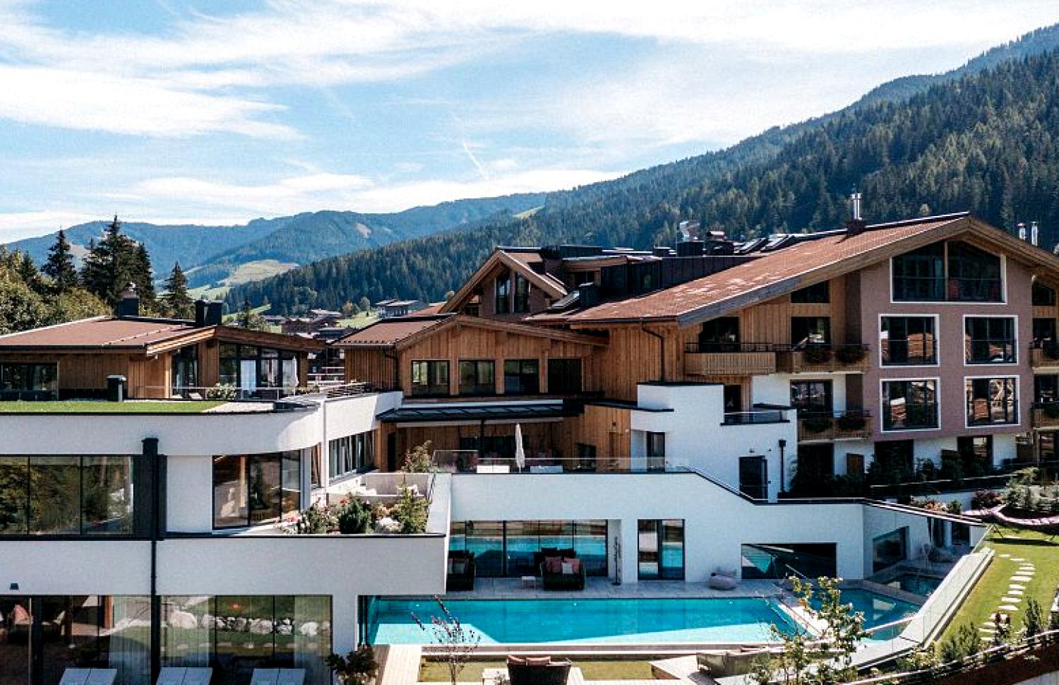 Biohotel Rupertus Biohotel Rupertus