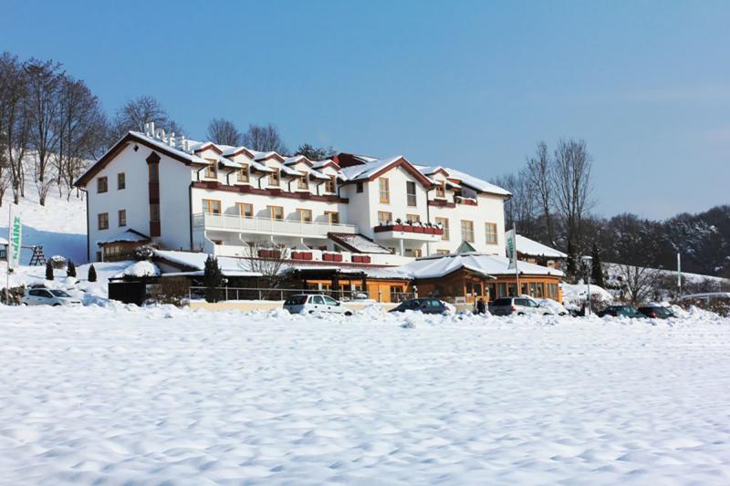 Hotel Fürstenfeld