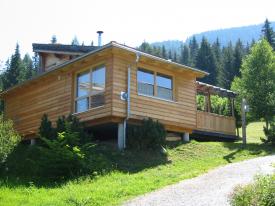 Casa para vacaciones / bungalow Judenburg