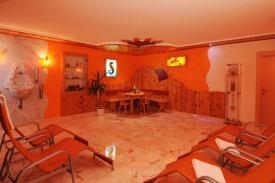 1-133-53469 Szálloda Erholungshotel Margarethenbad****