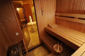 1-133-53471 Szálloda Erholungshotel Margarethenbad****