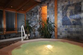 1-133-53473 Hotel Erholungshotel Margarethenbad****