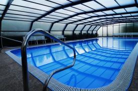 1-133-53475 Hotel Erholungshotel Margarethenbad****