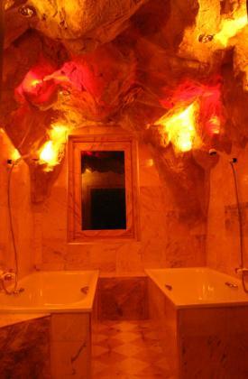 1-133-53477 Hotel Erholungshotel Margarethenbad****