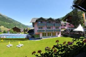 1-133-53478 Hotel Erholungshotel Margarethenbad****