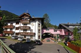 1-133-53479 Szálloda Erholungshotel Margarethenbad****