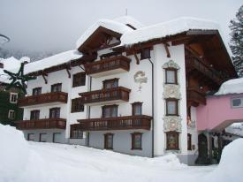 1-133-53480 Szálloda Erholungshotel Margarethenbad****