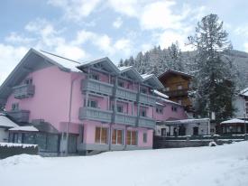 1-133-53481 Szálloda Erholungshotel Margarethenbad****