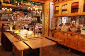 1-133-53483 Szálloda Erholungshotel Margarethenbad****