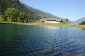 1-133-53486 Szálloda Erholungshotel Margarethenbad****