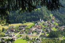 1-133-53488 Szálloda Erholungshotel Margarethenbad****