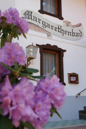 1-133-53489 Szálloda Erholungshotel Margarethenbad****