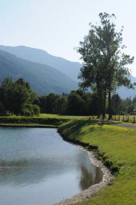 1-133-53490 Szálloda Erholungshotel Margarethenbad****