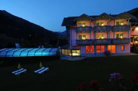 1-133-53491 Hotel Erholungshotel Margarethenbad****