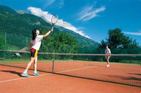 1-133-53492 Szálloda Erholungshotel Margarethenbad****